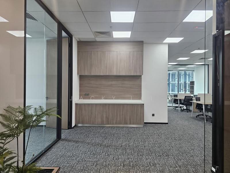 Pejabat untuk Disewa di KLCC (KL City Centre) - Jacky Lai - Interior - PropertyGuru.com.my