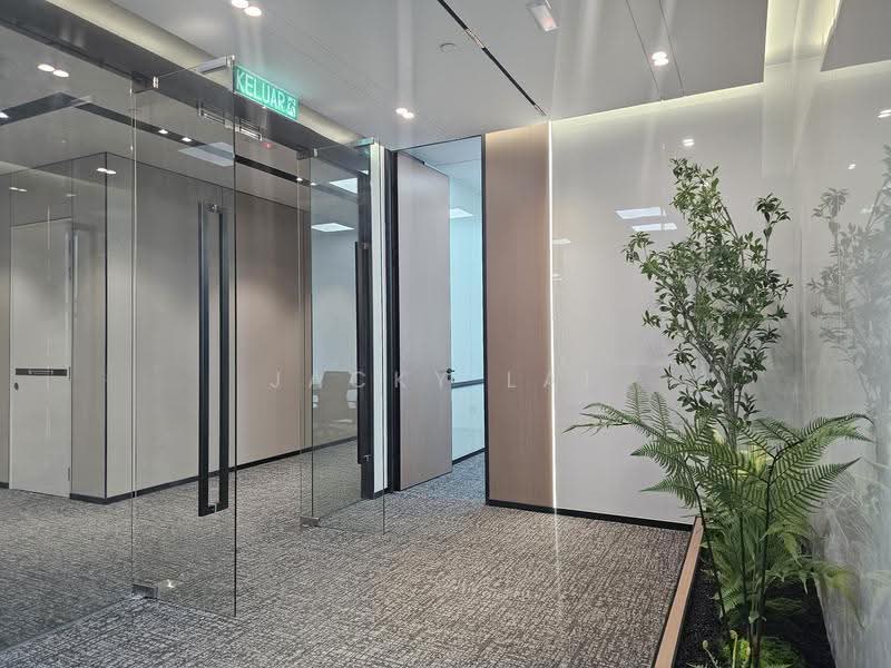 Pejabat untuk Disewa di KLCC (KL City Centre) - Jacky Lai - Interior - PropertyGuru.com.my