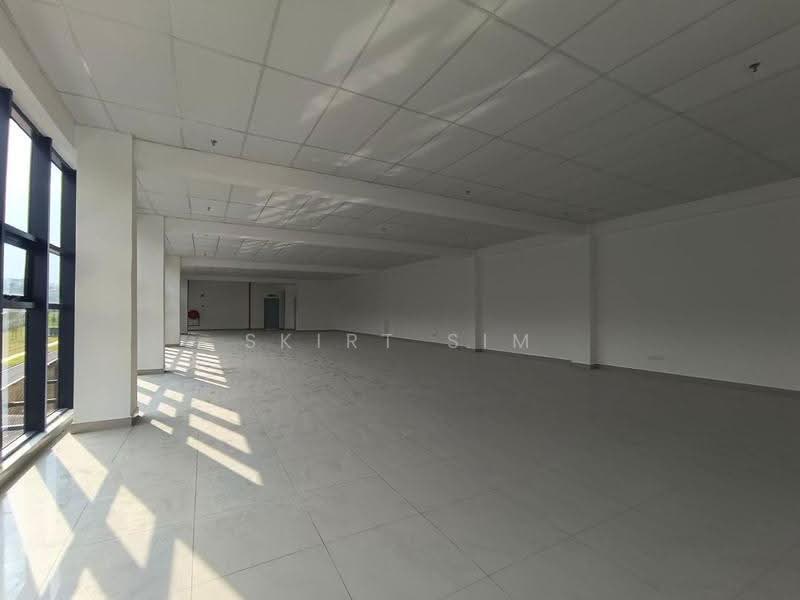 Factory for Sale in Nilai Impian (Nilai) - Skirt Sim - Interior - PropertyGuru.com.my