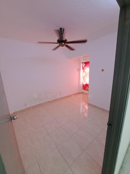 Apartment for Sale at Teratai Mewah Apartment Block 4 & 6 - Nick Yow - Interior - PropertyGuru.com.my
