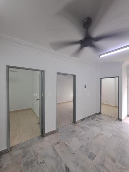 Apartment for Sale at Teratai Mewah Apartment Block 4 & 6 - Nick Yow - Interior - PropertyGuru.com.my