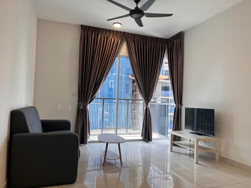 Kondominium untuk Dijual di Inspirasi - Elaine Cheah - Living Room - PropertyGuru.com.my