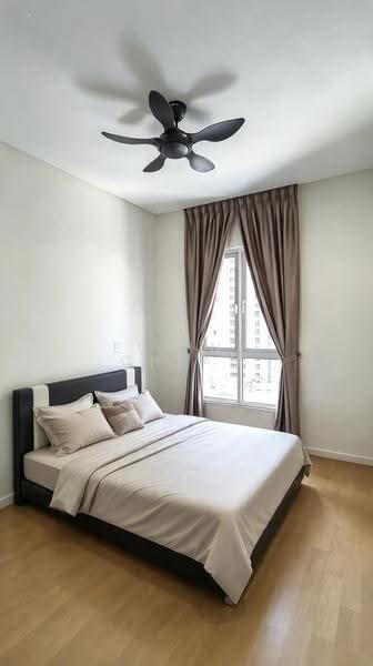Kondominium untuk Dijual di Inspirasi - Elaine Cheah - Bedroom - PropertyGuru.com.my