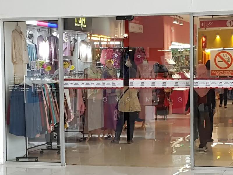 Ruang Niaga untuk Disewa di Bandar Botanic (Klang) - Yap Seong Ming - Men Section - PropertyGuru.com.my