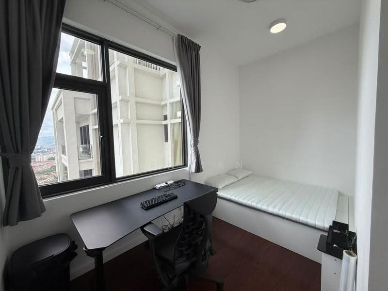 Kediaman Servis untuk Disewa di Park Regent @Desa Park City - Ben Tan - PropertyGuru.com.my
