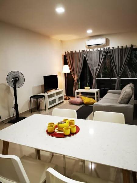 Condominium for Rent at Desa Kudalari - TOMMY TAN - PropertyGuru.com.my