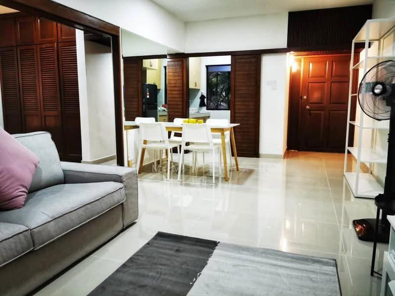 Condominium for Rent at Desa Kudalari - TOMMY TAN - PropertyGuru.com.my