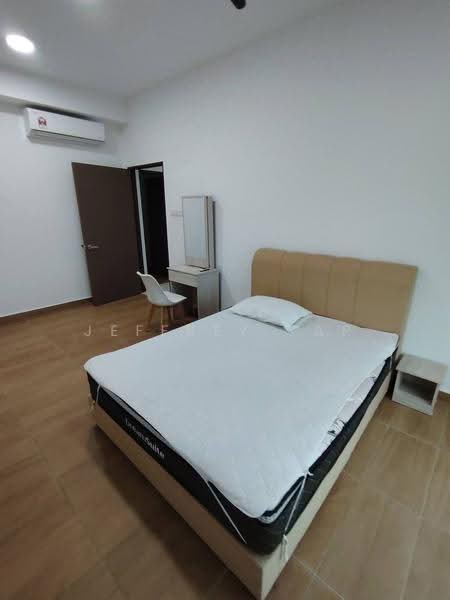 Condominium for Rent at Hillcrest Heights - Jeffrey Yap - Bedroom - PropertyGuru.com.my