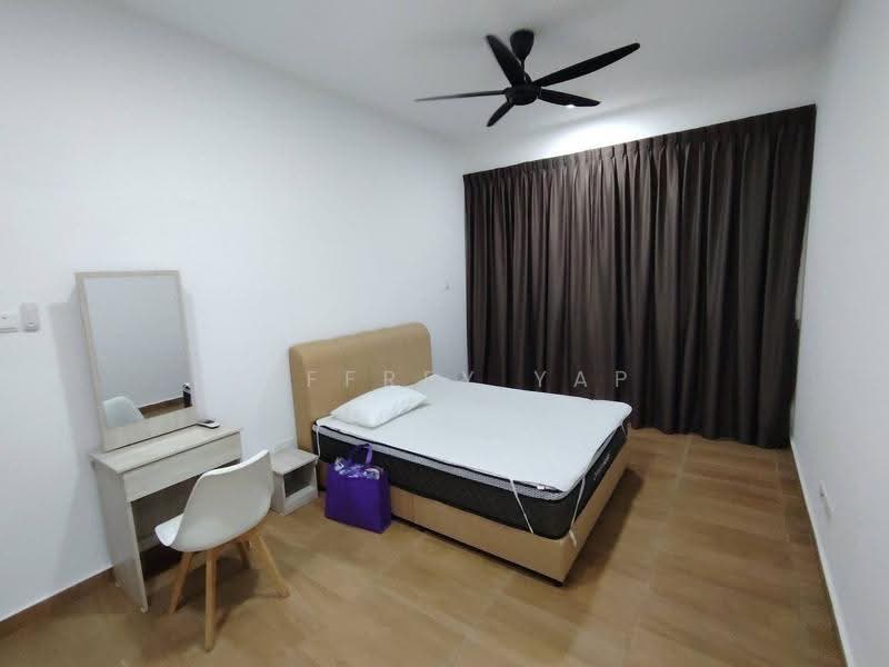 Condominium for Rent at Hillcrest Heights - Jeffrey Yap - Bedroom - PropertyGuru.com.my