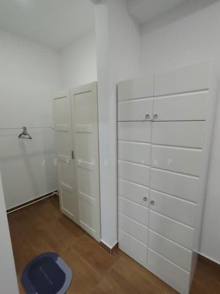 Condominium for Rent at Hillcrest Heights - Jeffrey Yap - Interior - PropertyGuru.com.my
