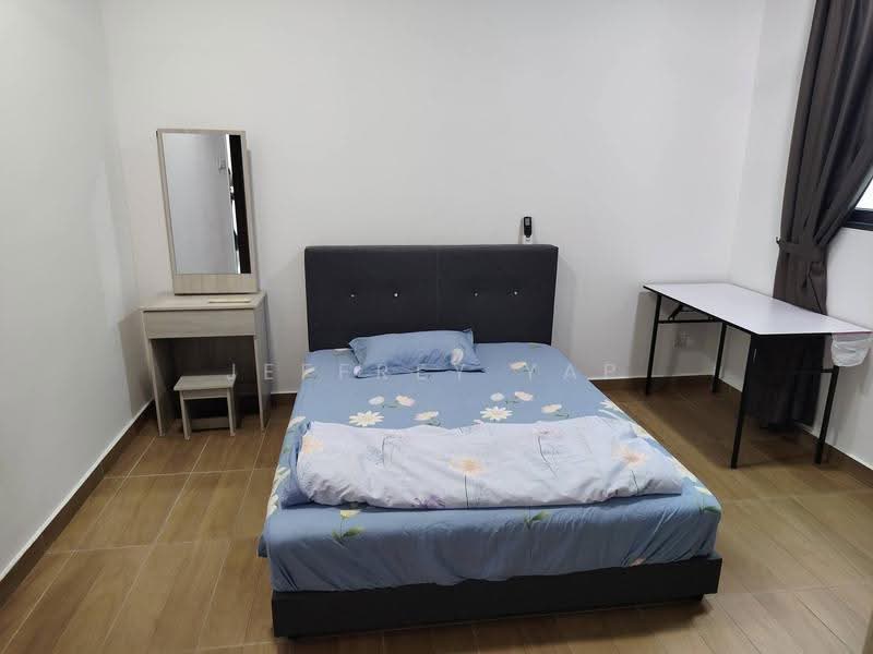 Condominium for Rent at Hillcrest Heights - Jeffrey Yap - Bedroom - PropertyGuru.com.my