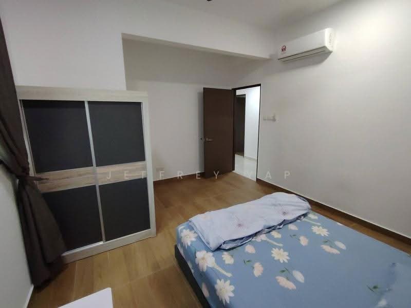 Condominium for Rent at Hillcrest Heights - Jeffrey Yap - Bedroom - PropertyGuru.com.my