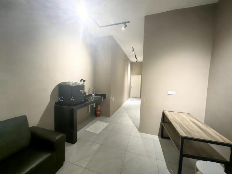 3-storey Terraced House for Rent in Fair Park (Ipoh) - Calvin Chai - Corridor - PropertyGuru.com.my