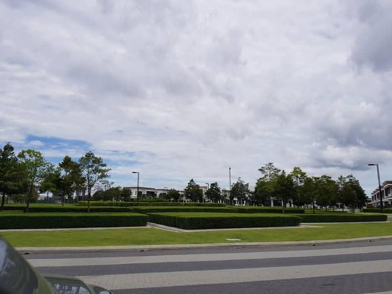 Rumah Berkembar untuk Dijual di Eco Sanctuary (Telok Panglima Garang) - Joanna Tan - Exterior - PropertyGuru.com.my