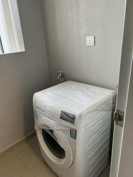 Service Residence for Rent at Emerald 9 - Charlson Chong - Interior - PropertyGuru.com.my