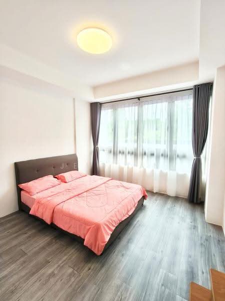 Pangsapuri untuk Disewa di Merriton Residence - Jeno Tan - Bedroom - PropertyGuru.com.my