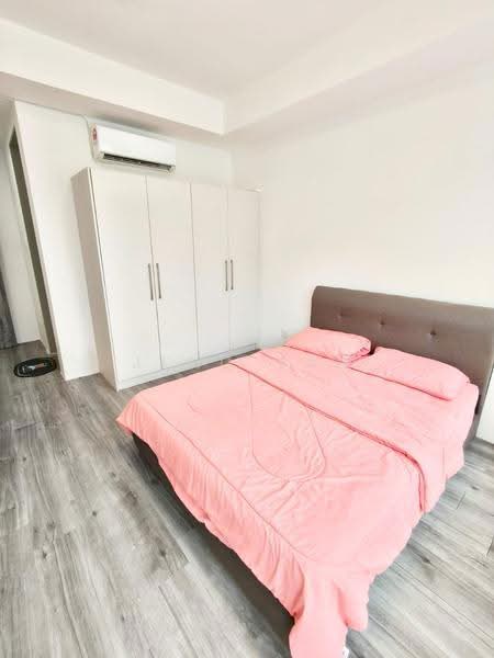 Pangsapuri untuk Disewa di Merriton Residence - Jeno Tan - Bedroom - PropertyGuru.com.my