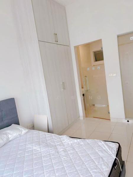 Kediaman Servis untuk Disewa di Tropicana City Tropics - Felix Wong - Bedroom - PropertyGuru.com.my