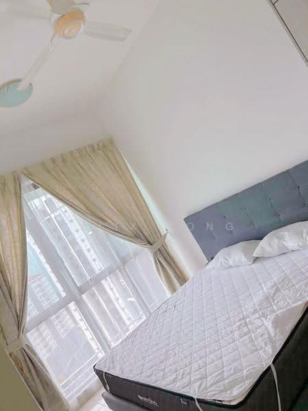 Kediaman Servis untuk Disewa di Tropicana City Tropics - Felix Wong - Bedroom - PropertyGuru.com.my