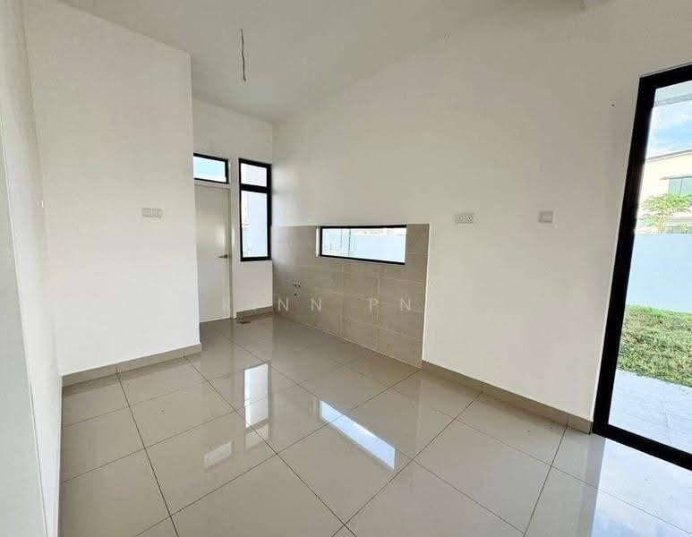 2-storey Terraced House for Sale in Taman Adda Heights (Tebrau) - Kinn Png - Interior - PropertyGuru.com.my