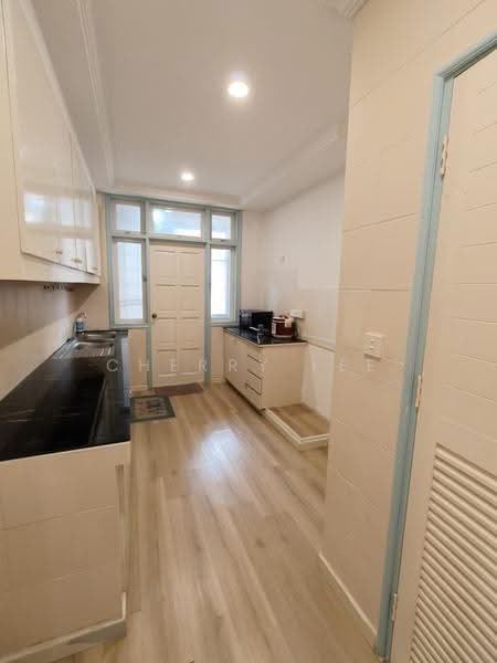 Condominium for Rent at Village Grove - Cherry Lee - PropertyGuru.com.my
