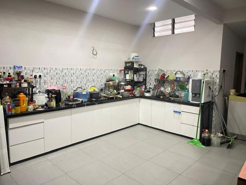 Semi-Detached House for Sale in Tanjung Bungah (Penang) - Matthew Png - Kitchen - PropertyGuru.com.my