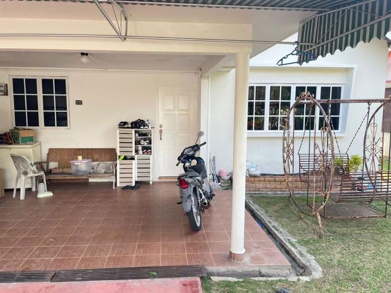 Semi-Detached House for Sale in Tanjung Bungah (Penang) - Matthew Png - Exterior - PropertyGuru.com.my