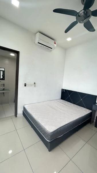 Service Residence for Rent at Greenfield Regency - Calvin Lee - Bedroom - PropertyGuru.com.my