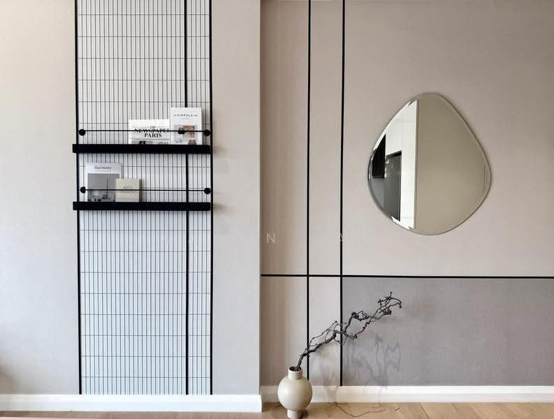 Service Residence for Rent at TRX Residences - Aaron Lam - Interior - PropertyGuru.com.my