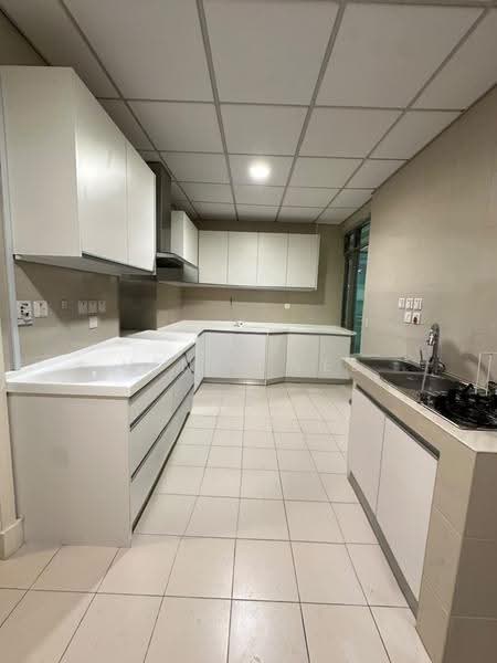 Condominium for Rent at 10 Mont Kiara @ MK10 - Henry Lee - Kitchen - PropertyGuru.com.my