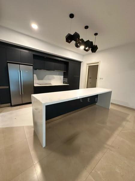 Condominium for Rent at 10 Mont Kiara @ MK10 - Henry Lee - Kitchen - PropertyGuru.com.my