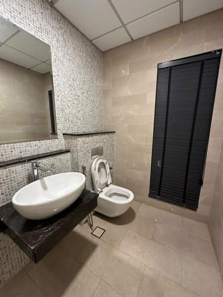 Condominium for Rent at 10 Mont Kiara @ MK10 - Henry Lee - Bathroom - PropertyGuru.com.my