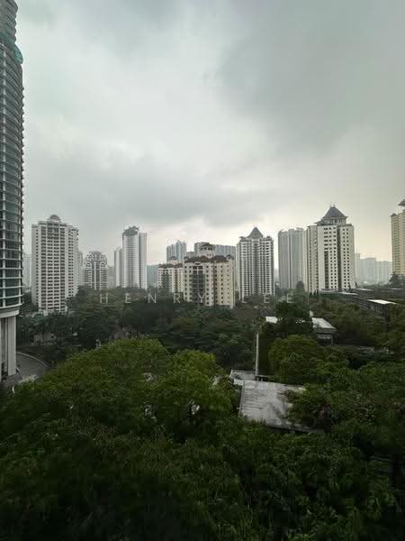 Condominium for Rent at 10 Mont Kiara @ MK10 - Henry Lee - View - PropertyGuru.com.my