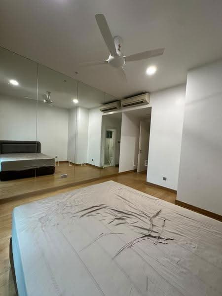 Condominium for Rent at 10 Mont Kiara @ MK10 - Henry Lee - Bedroom - PropertyGuru.com.my