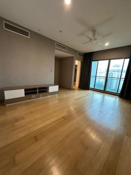 Condominium for Rent at 10 Mont Kiara @ MK10 - Henry Lee - Living Room - PropertyGuru.com.my