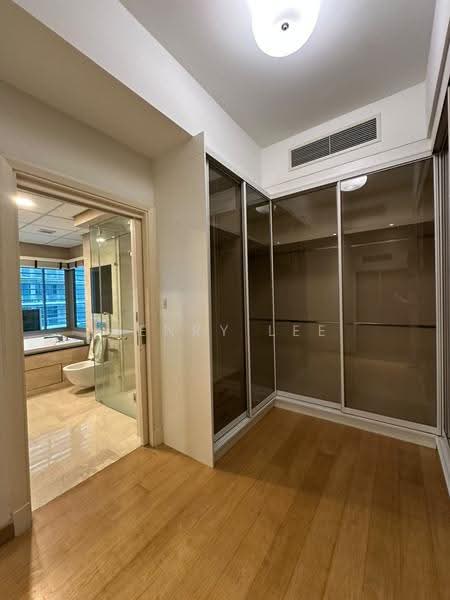 Condominium for Rent at 10 Mont Kiara @ MK10 - Henry Lee - Bathroom - PropertyGuru.com.my