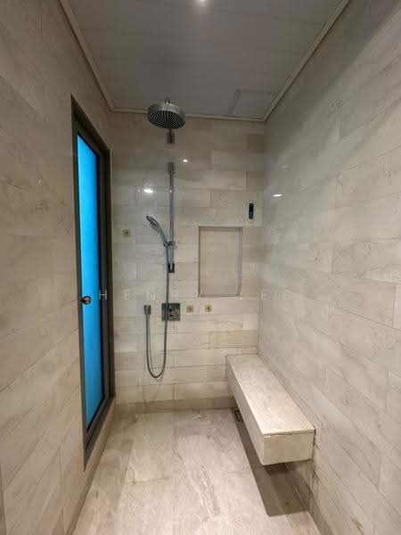 Condominium for Rent at 10 Mont Kiara @ MK10 - Henry Lee - Bathroom - PropertyGuru.com.my