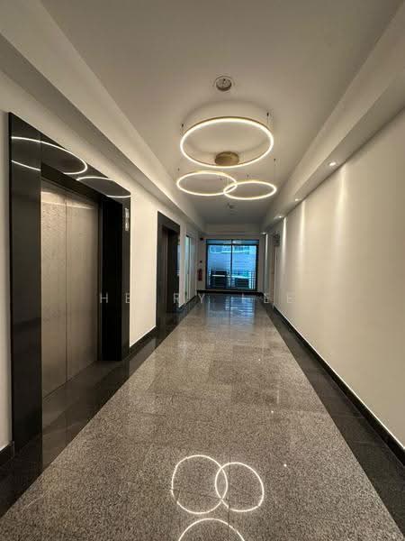 Condominium for Rent at 10 Mont Kiara @ MK10 - Henry Lee - Corridor - PropertyGuru.com.my