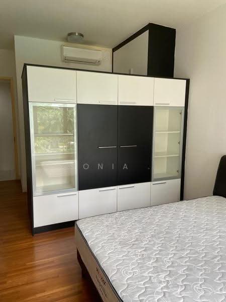 Kondominium untuk Disewa di Kiara 1888 - Sonia . - Bedroom - PropertyGuru.com.my