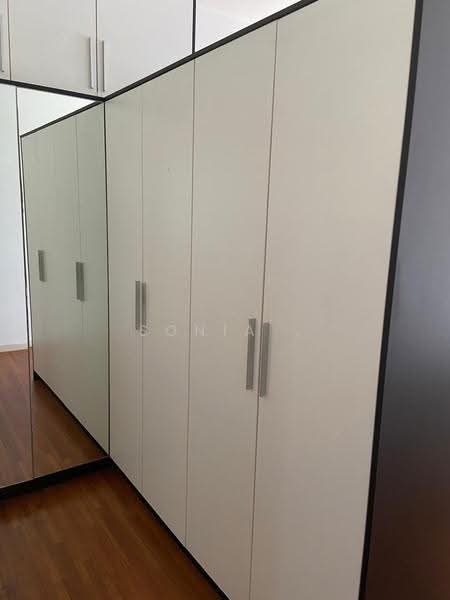 Kondominium untuk Disewa di Kiara 1888 - Sonia . - Interior - PropertyGuru.com.my