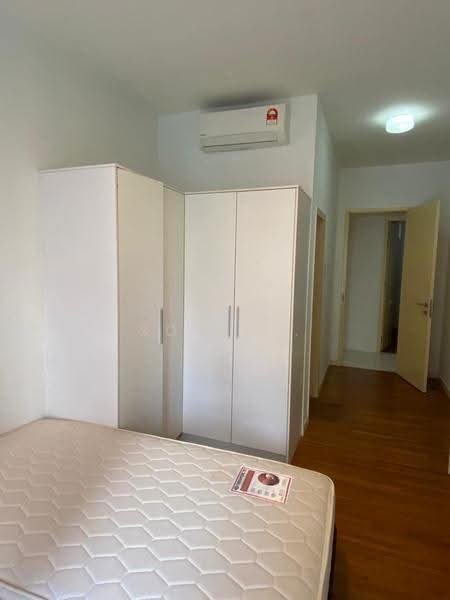 Kondominium untuk Disewa di Kiara 1888 - Sonia . - Bedroom - PropertyGuru.com.my