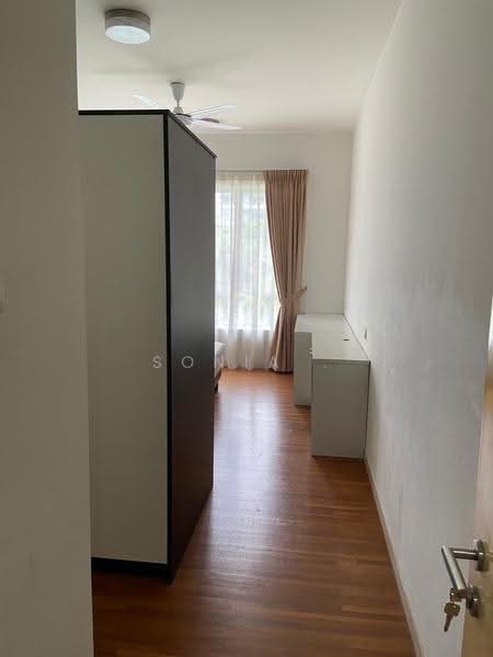 Kondominium untuk Disewa di Kiara 1888 - Sonia . - Interior - PropertyGuru.com.my
