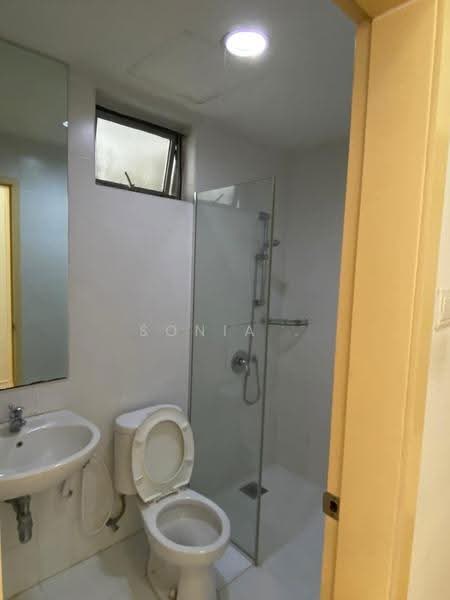 Kondominium untuk Disewa di Kiara 1888 - Sonia . - Bathroom - PropertyGuru.com.my