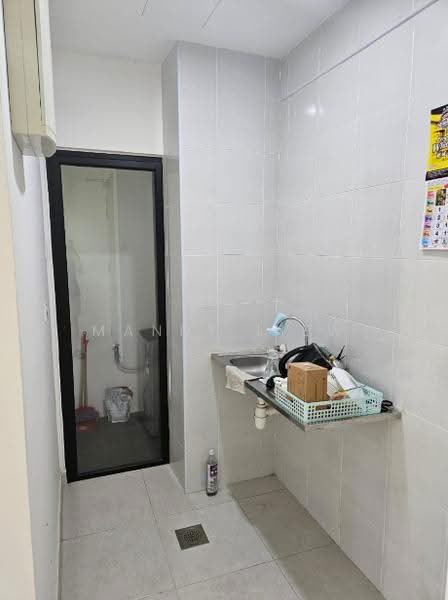 Kediaman Servis untuk Disewa di VIM 3 @ Desa Park North - Mandy Liew - Interior - PropertyGuru.com.my