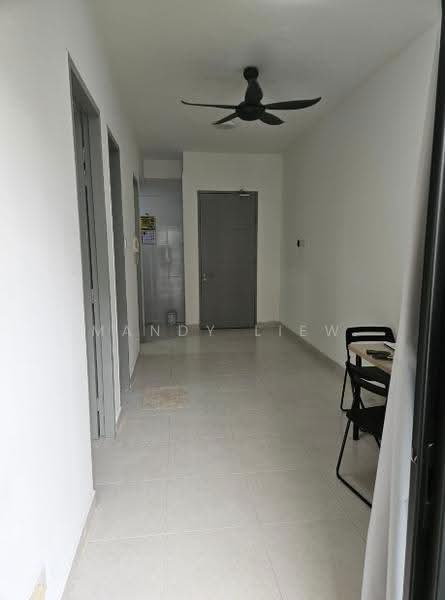 Kediaman Servis untuk Disewa di VIM 3 @ Desa Park North - Mandy Liew - Corridor - PropertyGuru.com.my
