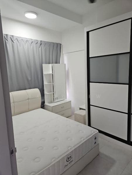 Kediaman Servis untuk Disewa di VIM 3 @ Desa Park North - Mandy Liew - Bedroom - PropertyGuru.com.my