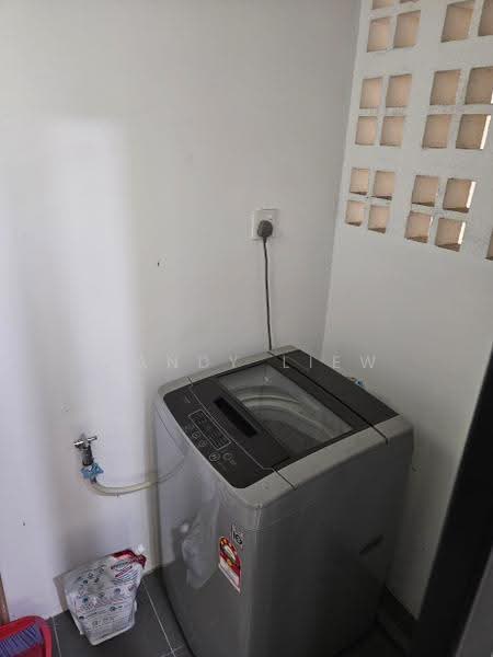 Kediaman Servis untuk Disewa di VIM 3 @ Desa Park North - Mandy Liew - Interior - PropertyGuru.com.my