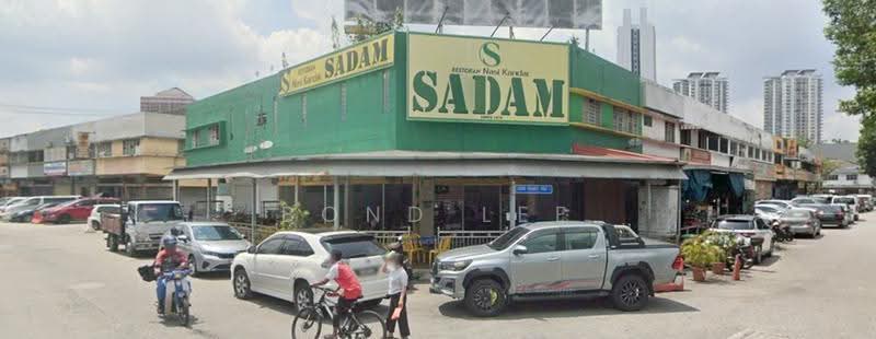 Kedai untuk Disewa di Kawasan Perusahaan Segambut (Segambut) - Bond Lee - PropertyGuru.com.my