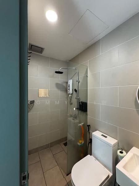 Service Residence for Rent at Fortune Centra - Tommy Liew - Bathroom - PropertyGuru.com.my