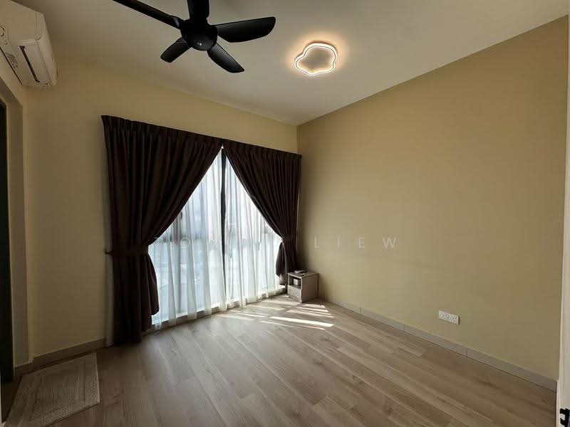 Service Residence for Rent at Fortune Centra - Tommy Liew - Bedroom - PropertyGuru.com.my